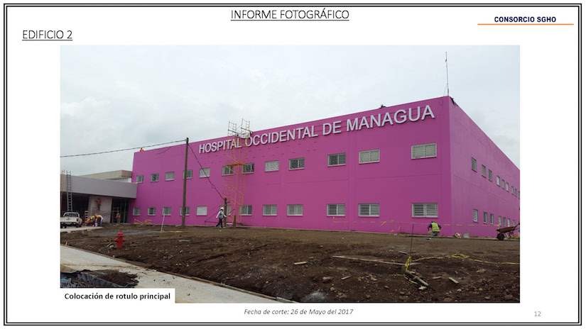 Informe